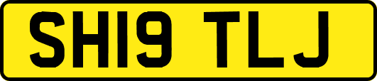 SH19TLJ