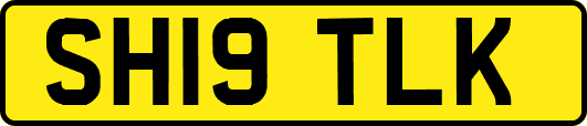 SH19TLK