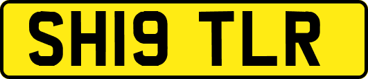 SH19TLR