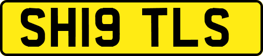 SH19TLS