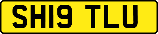 SH19TLU