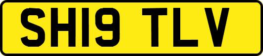 SH19TLV
