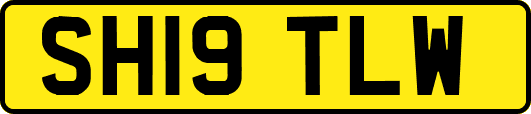 SH19TLW