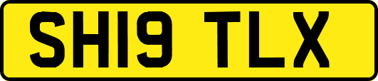 SH19TLX