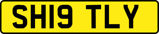 SH19TLY