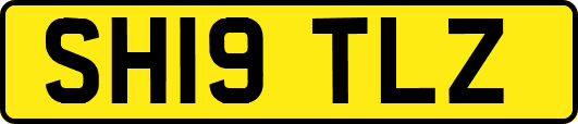 SH19TLZ