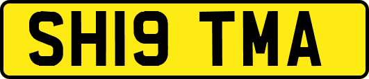 SH19TMA
