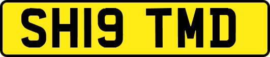 SH19TMD