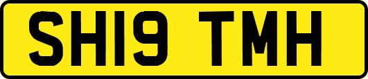 SH19TMH
