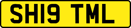 SH19TML