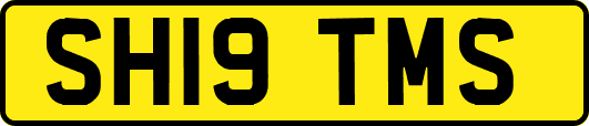 SH19TMS