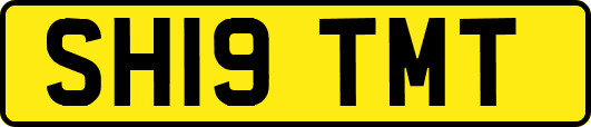 SH19TMT