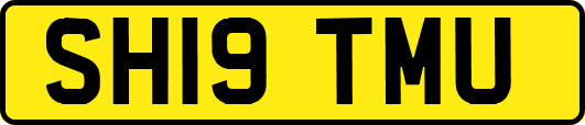 SH19TMU