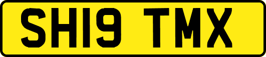 SH19TMX