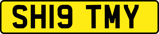 SH19TMY