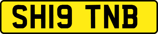 SH19TNB