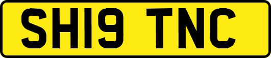 SH19TNC