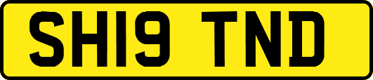 SH19TND