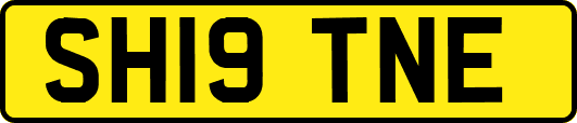 SH19TNE