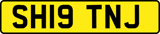 SH19TNJ