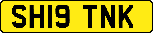 SH19TNK