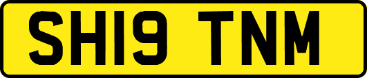 SH19TNM