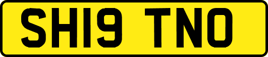 SH19TNO