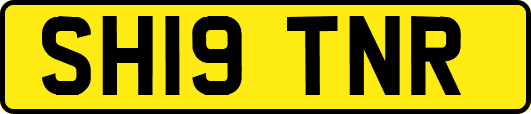 SH19TNR