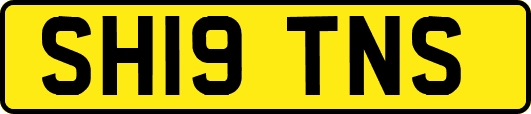 SH19TNS
