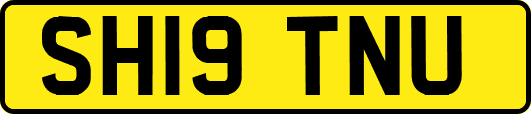 SH19TNU