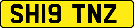 SH19TNZ
