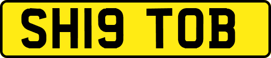 SH19TOB