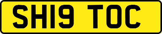 SH19TOC