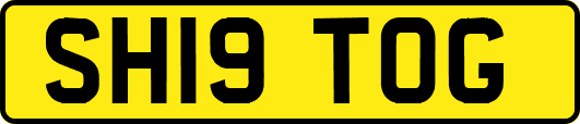SH19TOG