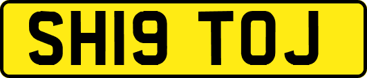 SH19TOJ