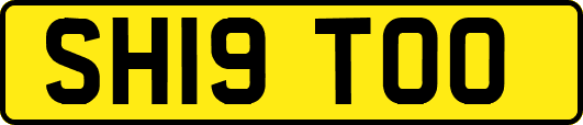 SH19TOO