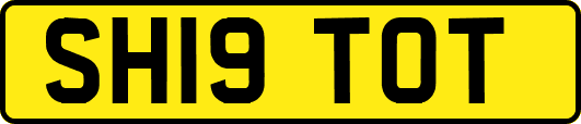 SH19TOT