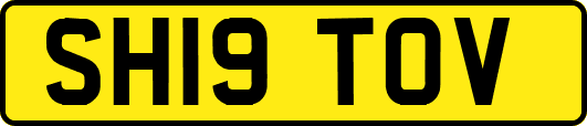 SH19TOV