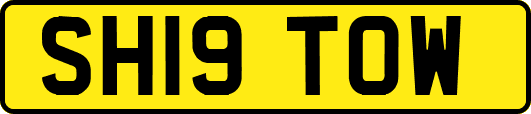 SH19TOW