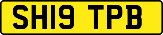 SH19TPB