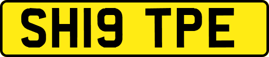 SH19TPE