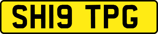 SH19TPG