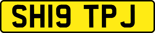 SH19TPJ
