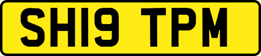 SH19TPM