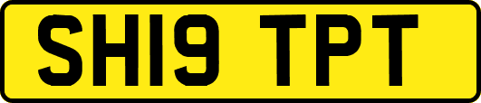 SH19TPT