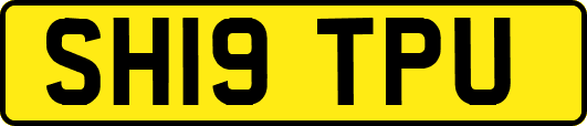 SH19TPU