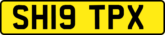 SH19TPX