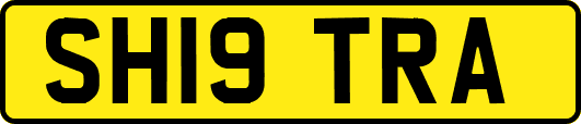 SH19TRA