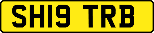 SH19TRB