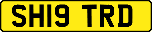 SH19TRD